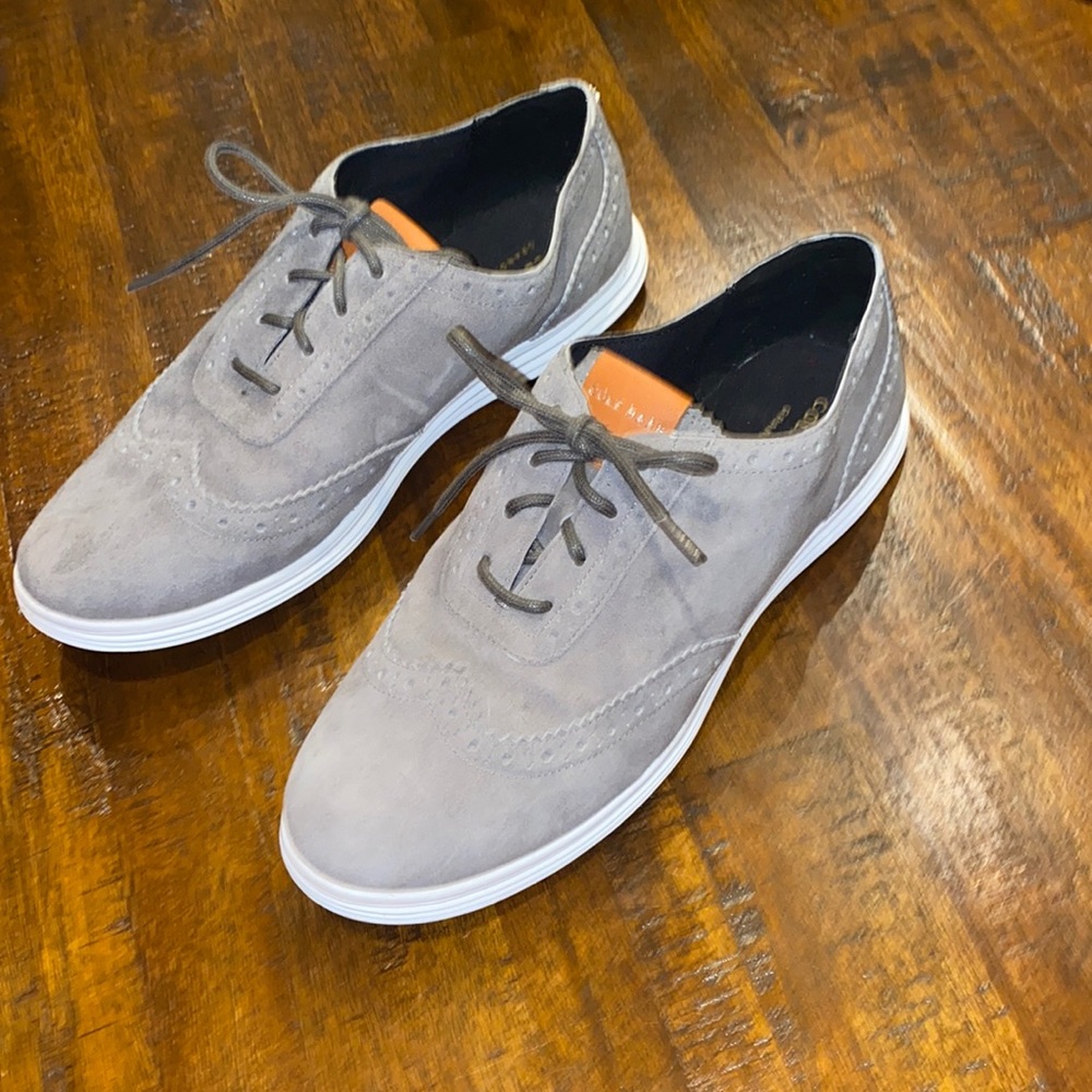 Cole Haan shoes